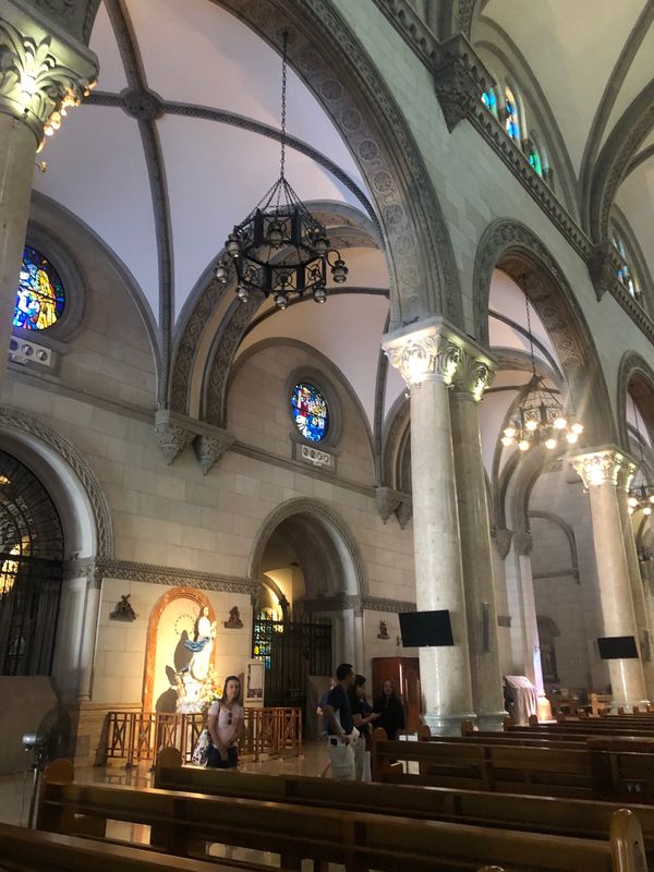 フィリピン・マニラ「AIR  ASIA」の写真