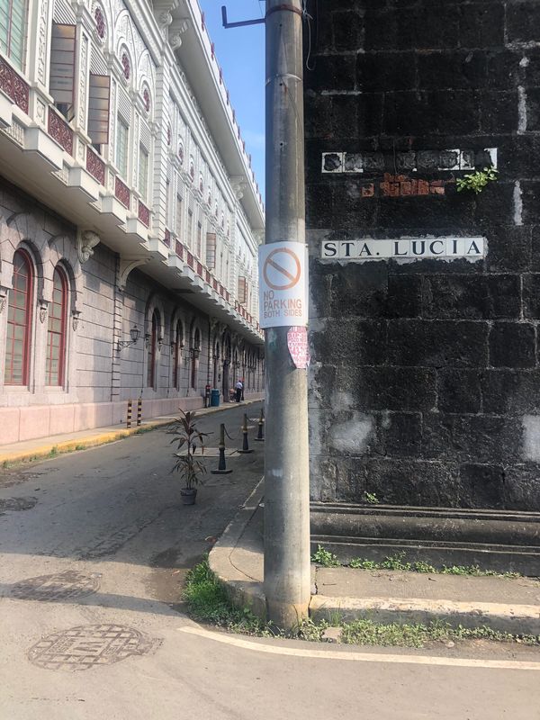 フィリピン・マニラ「AIR  ASIA」の写真