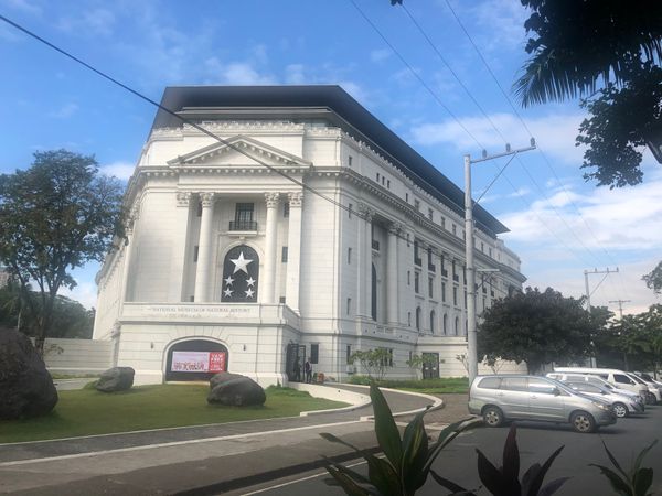 フィリピン・マニラ「AIR  ASIA」の写真