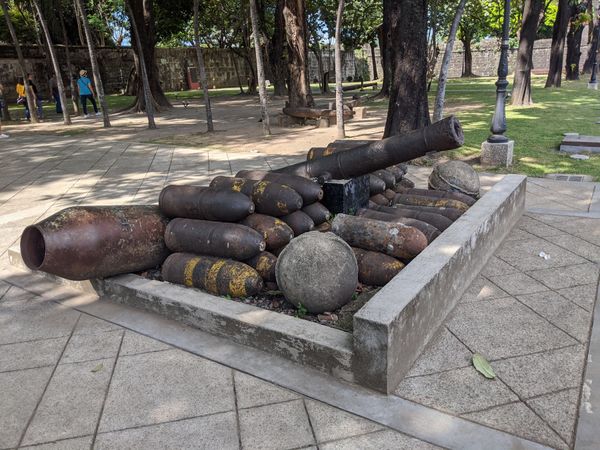 フィリピン・マニラ「AIR  ASIA」の写真