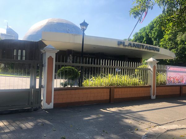 フィリピン・マニラ「AIR  ASIA」の写真