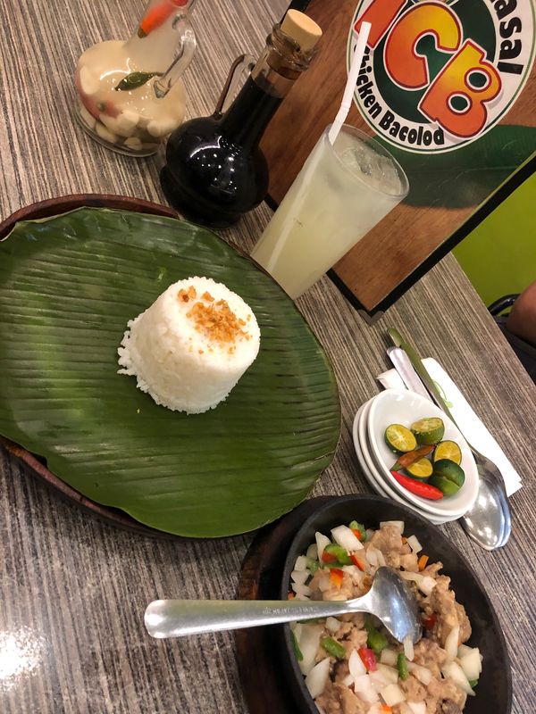 フィリピン・マニラ「AIR  ASIA」の写真