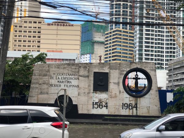 フィリピン・マニラ「AIR  ASIA」の写真