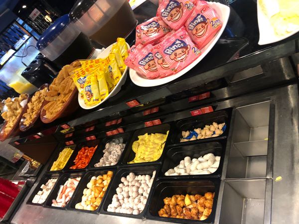 台湾・台北「Tiger AIR&amp;amp;AIR ASIA」の写真