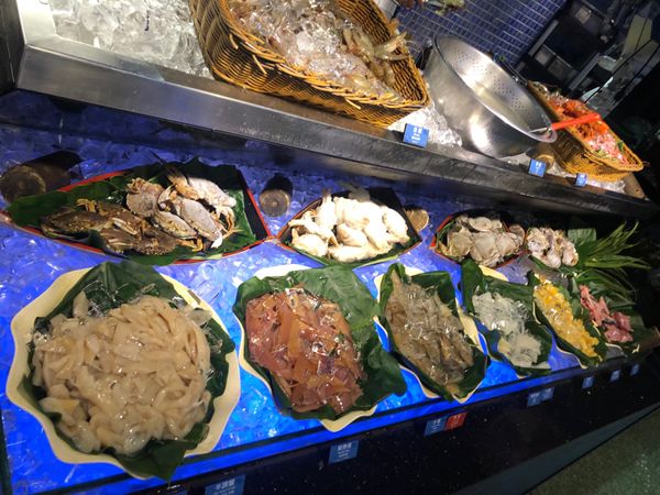 台湾・台北「Tiger AIR&amp;amp;AIR ASIA」の写真