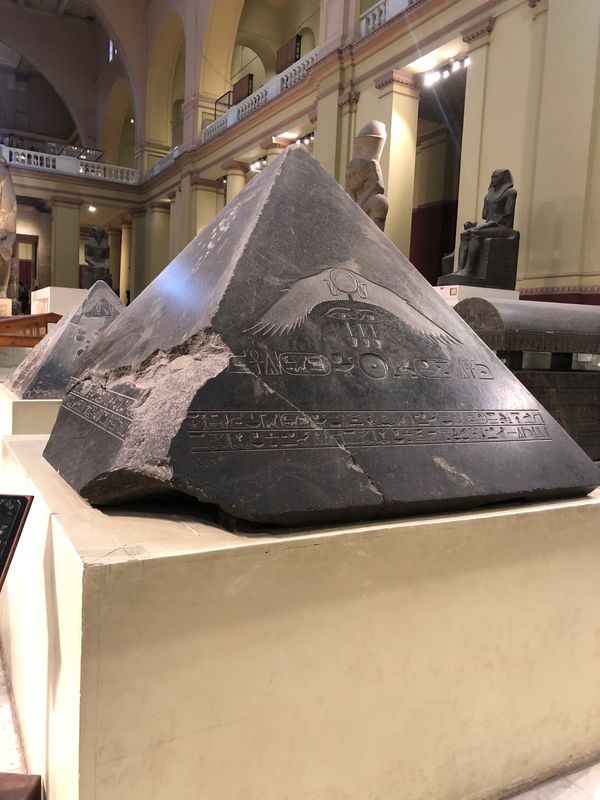 エジプト・カイロ「キャセイパシフィック&amp;amp;GULF AIR&amp;amp;Eva  AIR」の写真