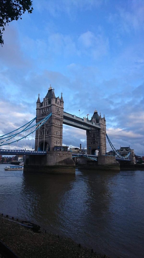 イギリス(英国)・ロンドン「✈︎UK」の写真