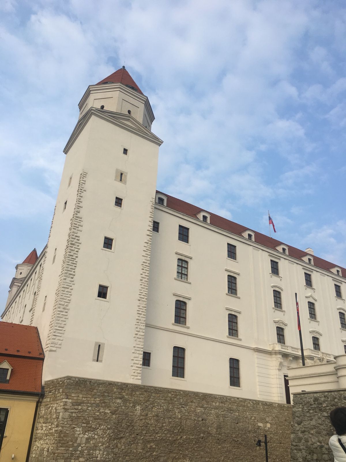 スロバキアです。