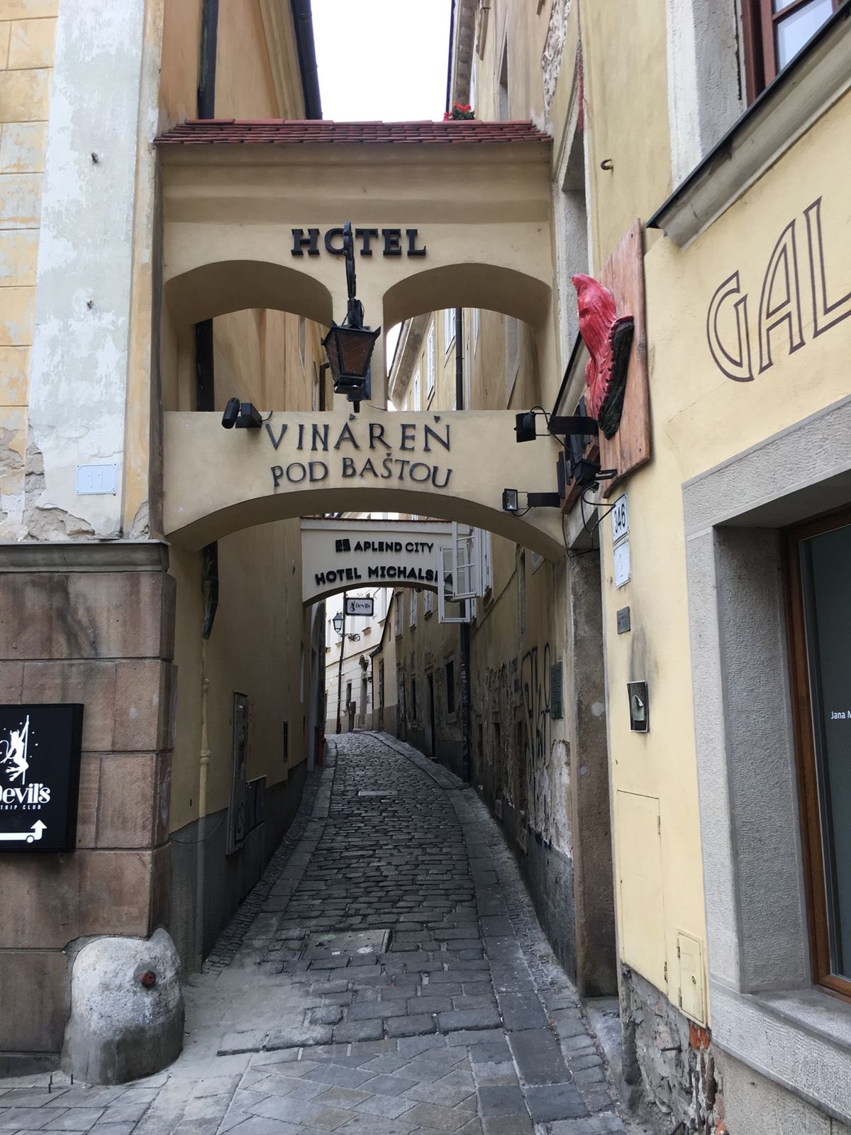 スロバキアです。