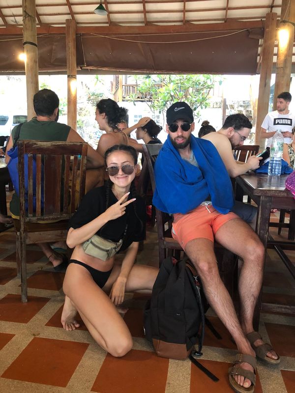 タイ・KohTao「Koh Tao」の写真