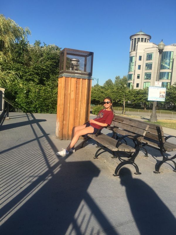 カナダ・Vancouver「Vancouver」の写真