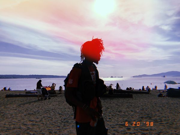 カナダ・Vancouver「Vancouver」の写真