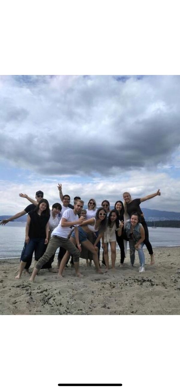 カナダ・Vancouver「Vancouver」の写真