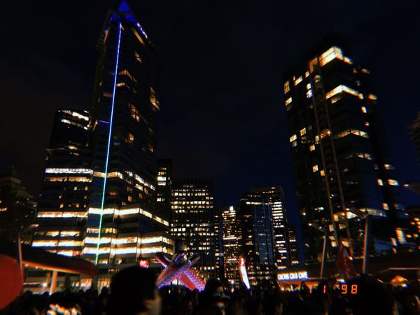 カナダ・Vancouver「Vancouver」の写真