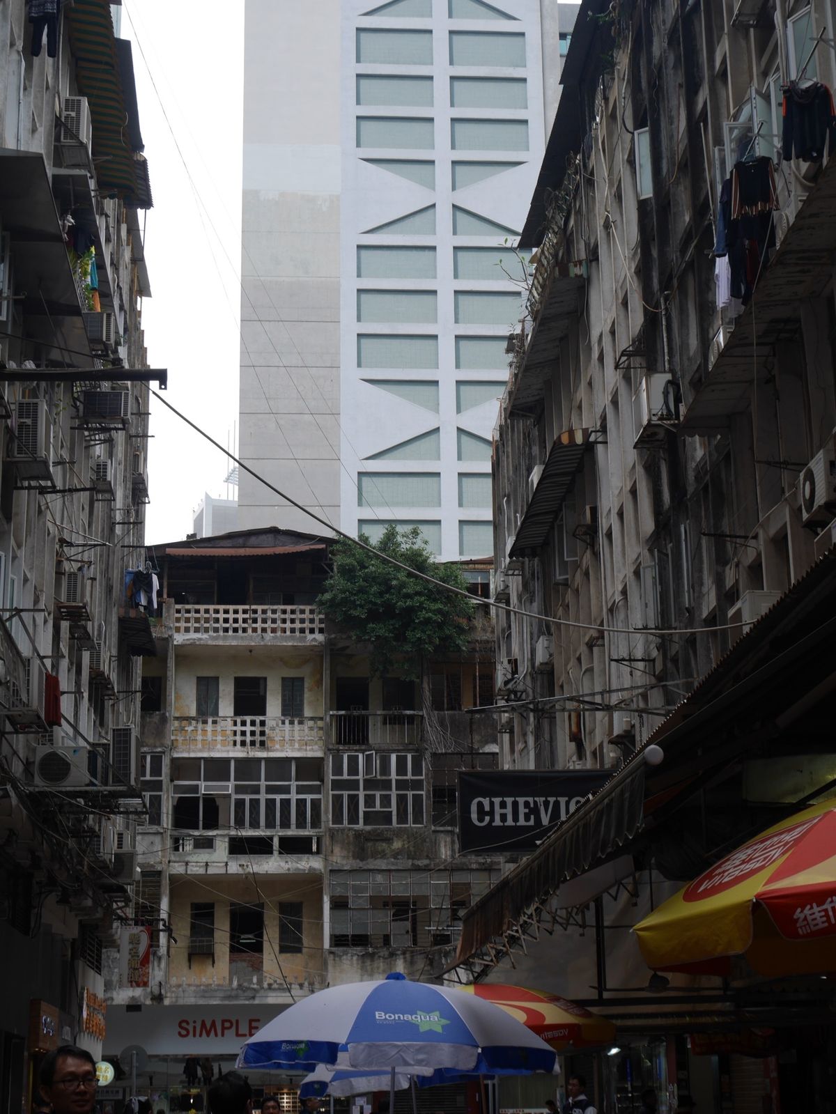 マカオと言えば、エッグタルト！
私はそれまであまりエッグタルトが好きではな...