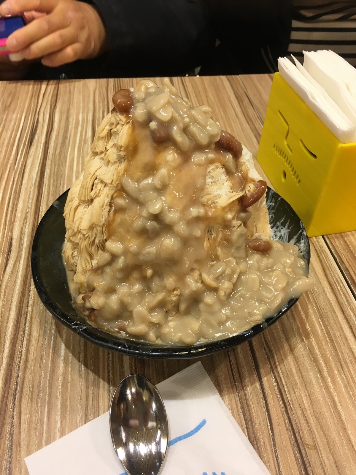 台湾は美味しいものばかりで、幸せです♡