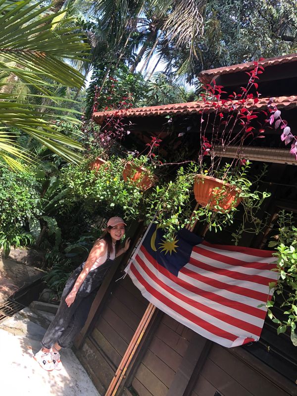 マレーシア・クアラルンプール「短期移住トライ2ヶ月」の写真