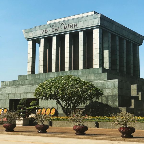 ベトナム・ハノイ「hanging out day 🇯🇵🛫🇻🇳🛬 came to Hanoi」の写真