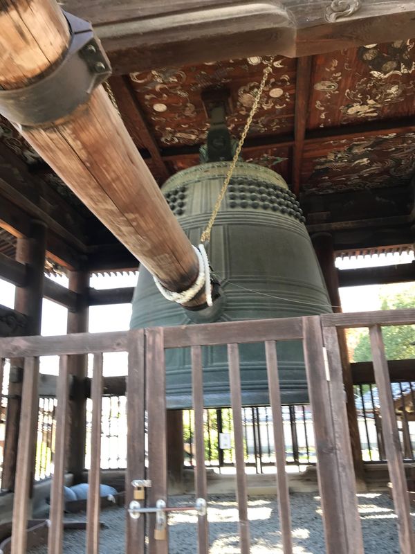 日本・京都「hanging out day 🇯🇵🚴‍♂️came to 京都」の写真