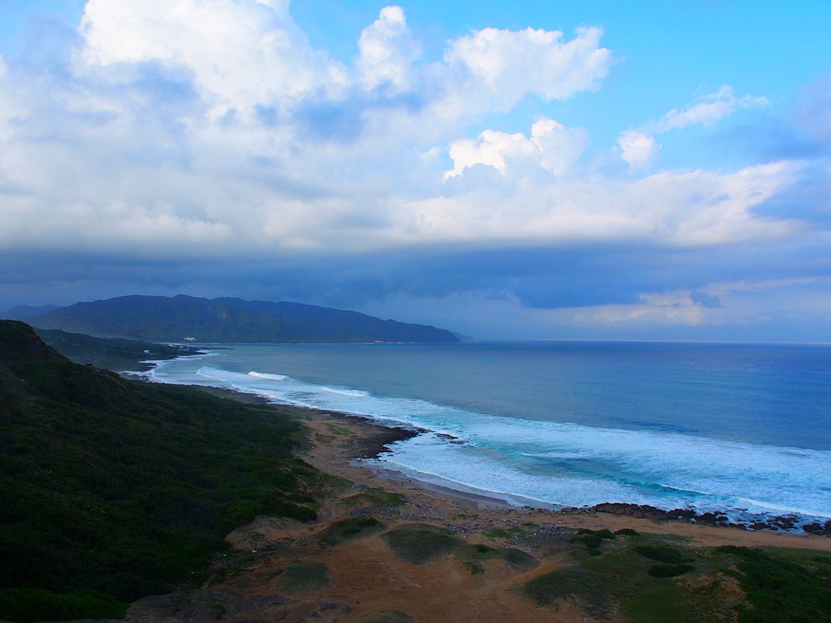 墾丁
台湾の最南端 墾丁までは、台湾南部最大都市 高雄からも車で2時間程か...