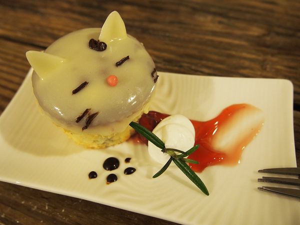 台湾「台湾で暮らした日々　〜人も街もごはんも大好きな国〜」の写真：猴硐
台湾でも特に有名な観光地 九份の近...