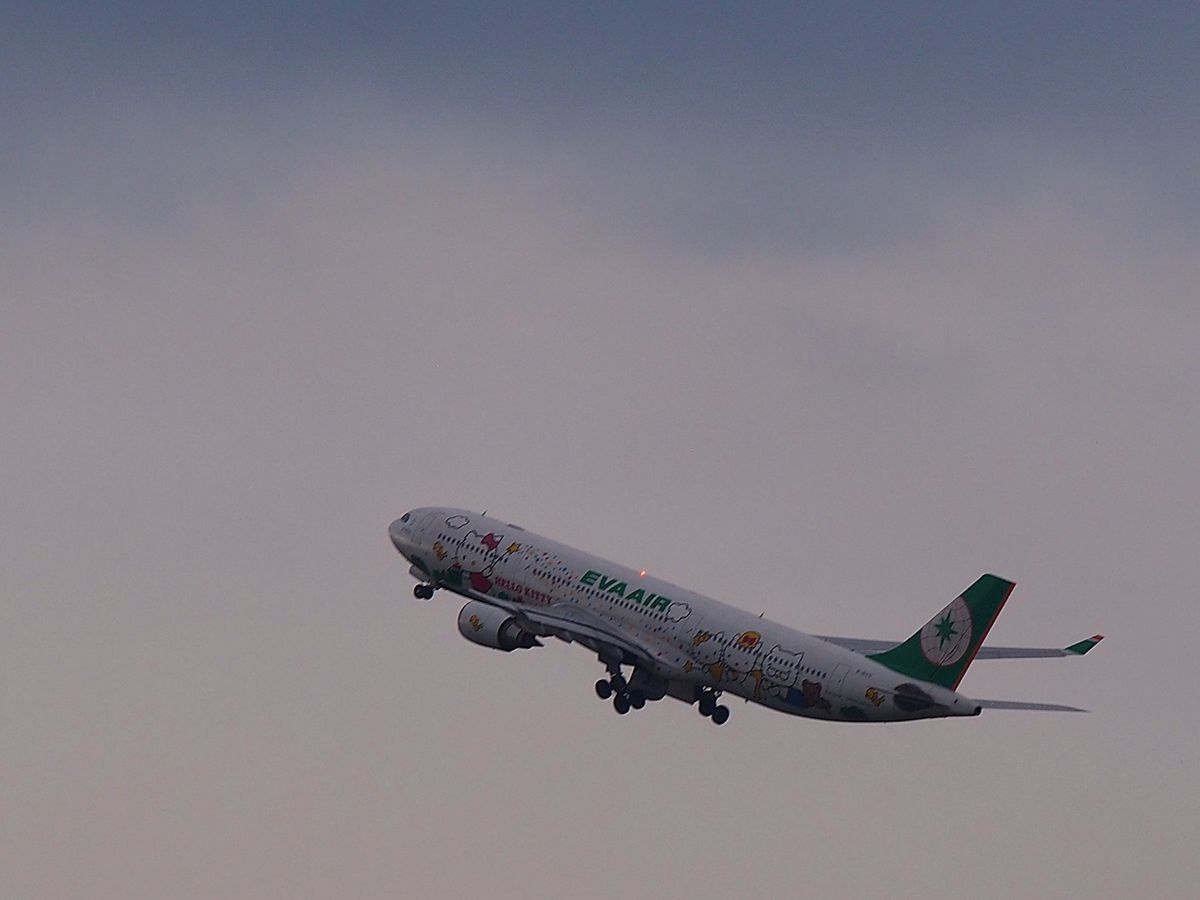 台北 松山空港
台北市内にある松山空港は、空港から市内へのアクセスがとって...