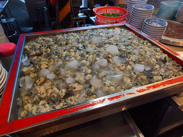 台湾「台湾で暮らした日々　〜人も街もごはんも大好きな国〜」の写真：基隆
ここは台湾 最北端の街。
台湾で有...