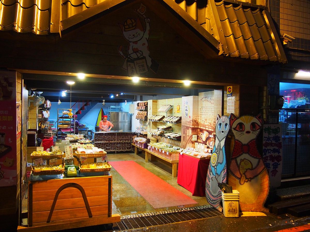 猴硐
台湾でも特に有名な観光地 九份の近くにある猴硐は、猫と共存する街とし...