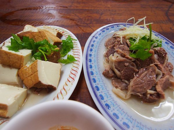 台湾「台湾で暮らした日々　〜人も街もごはんも大好きな国〜」の写真：大渓老街
桃園市の山間部にある大渓老街、...