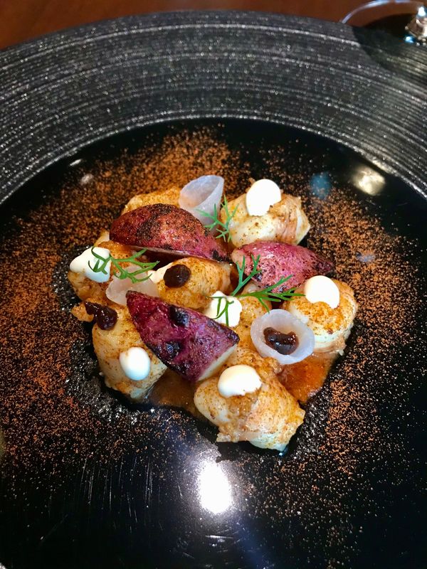 ベトナム・ハノイ「ベトナムハノイで暮らす日々　〜旅するように暮らしたい〜」の写真：gia restaurant
ハノイで見...