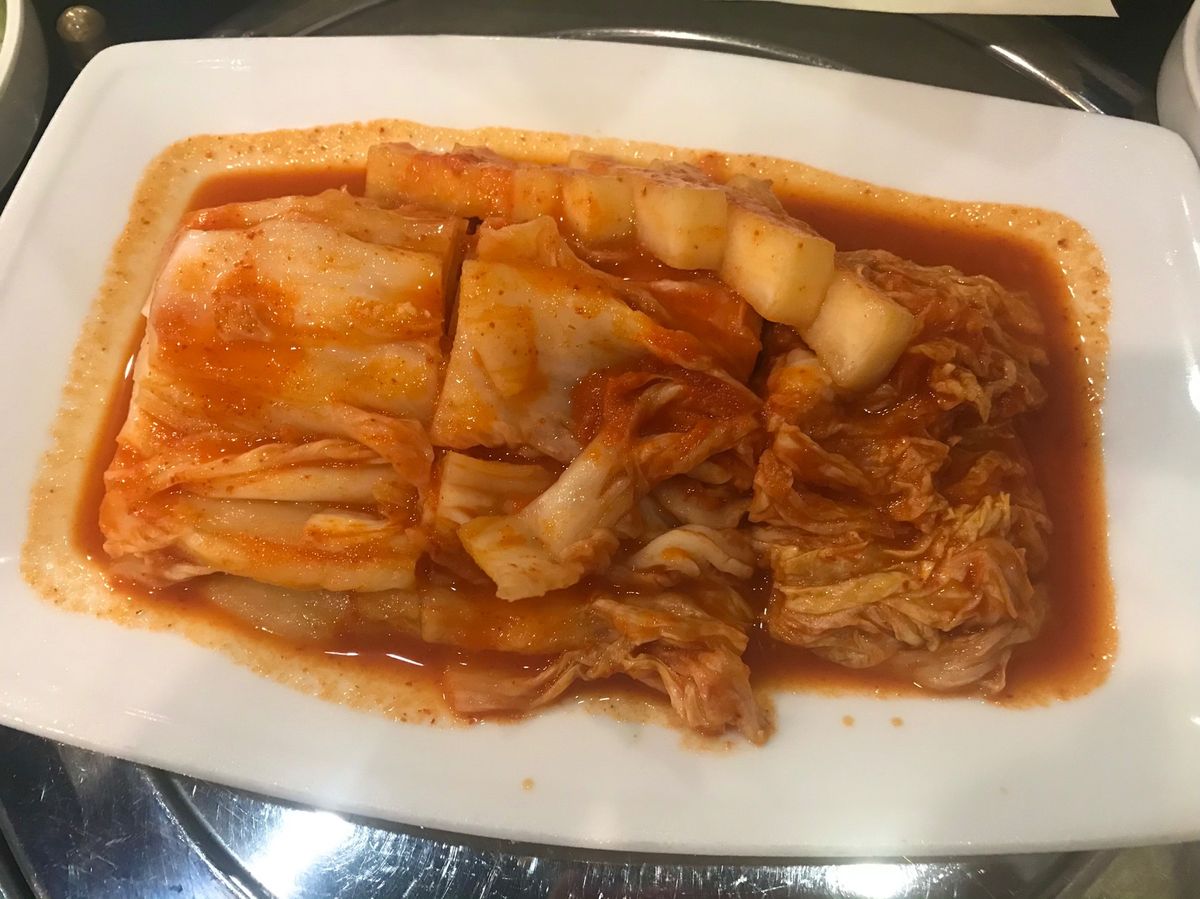 Koryo Restaurant 
ハノイに北朝鮮レストランはもともと2軒...