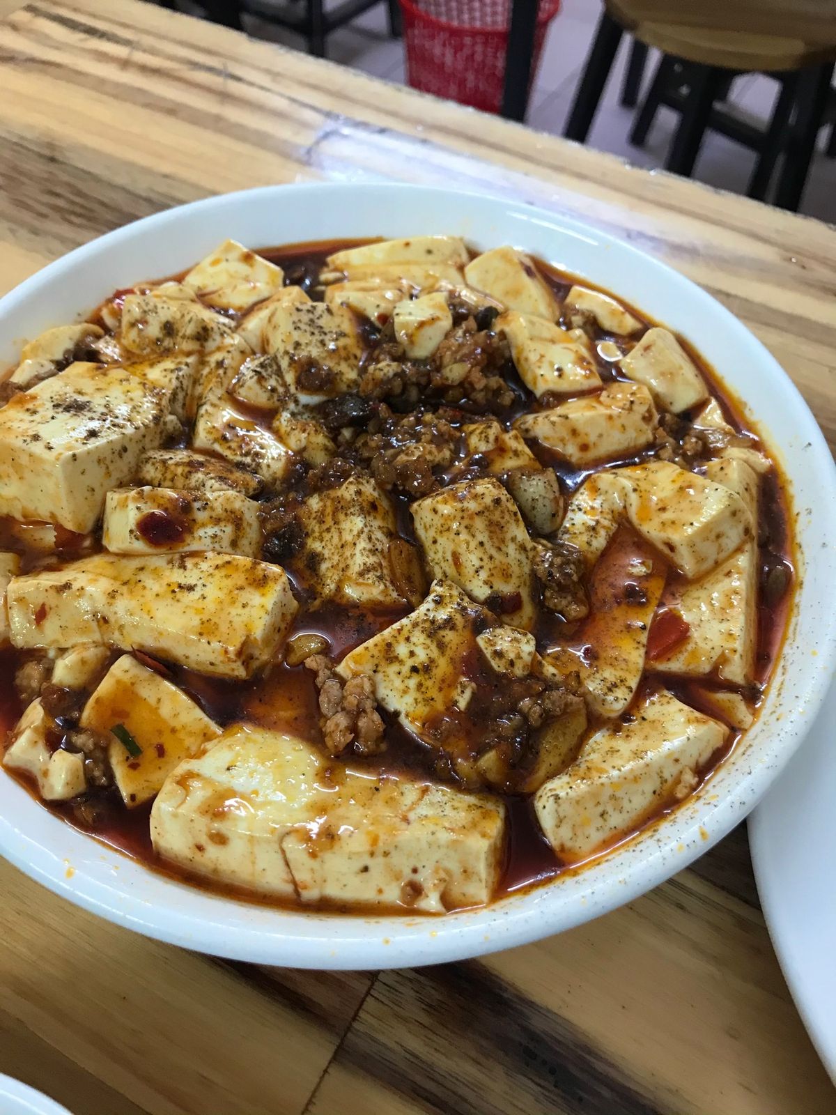 東北餃子王
中華料理店の少ないハノイで、水餃子をはじめ庶民的な中華を食べれ...