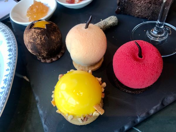 ベトナム・ハノイ「ベトナムハノイで暮らす日々　〜旅するように暮らしたい〜」の写真：インターコンチネンタル ハノイ ランドマ...