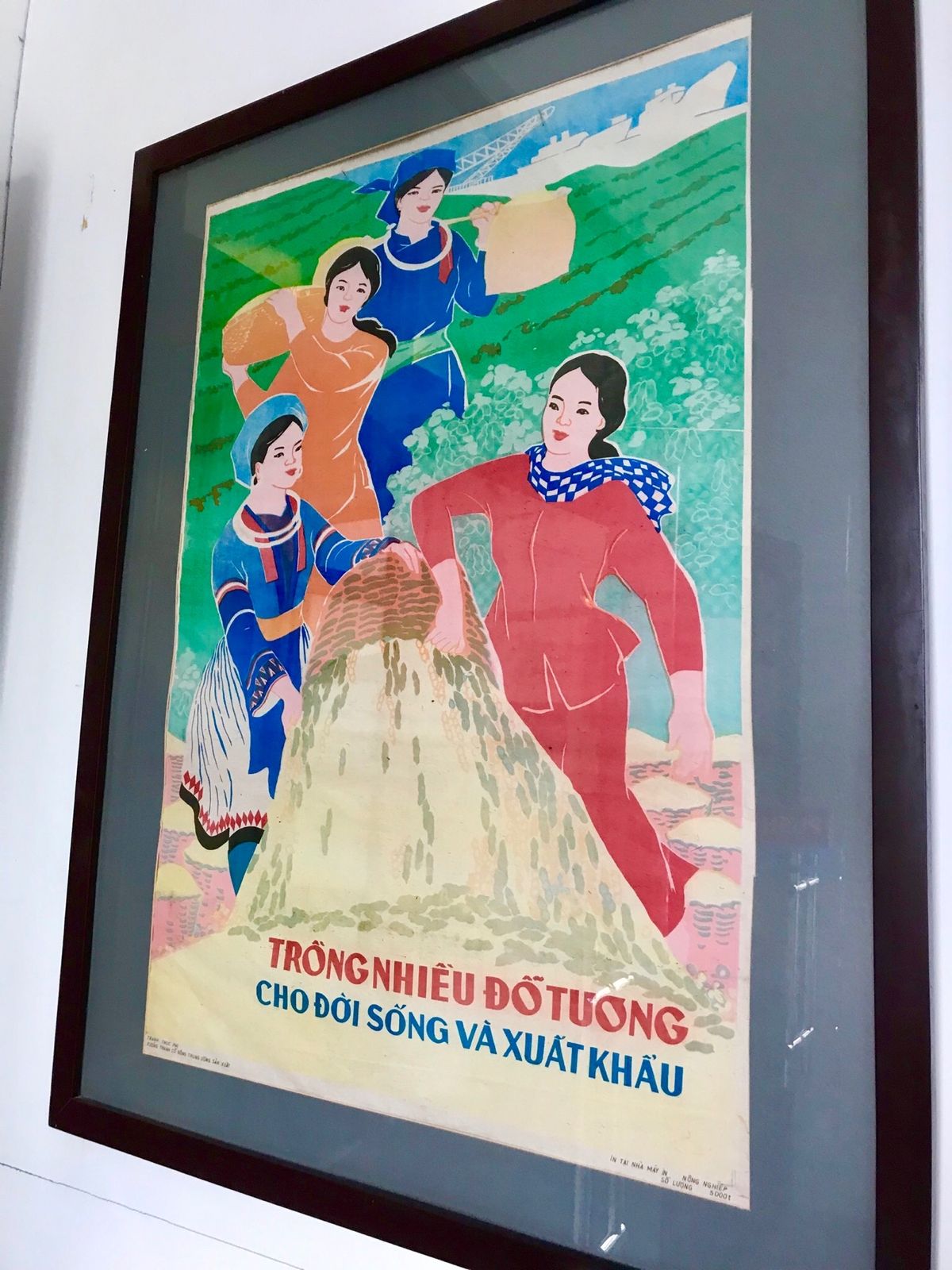 ベトナム女性博物館
ハノイ市内にあるたくさんの博物館のひとつだけど、なかな...