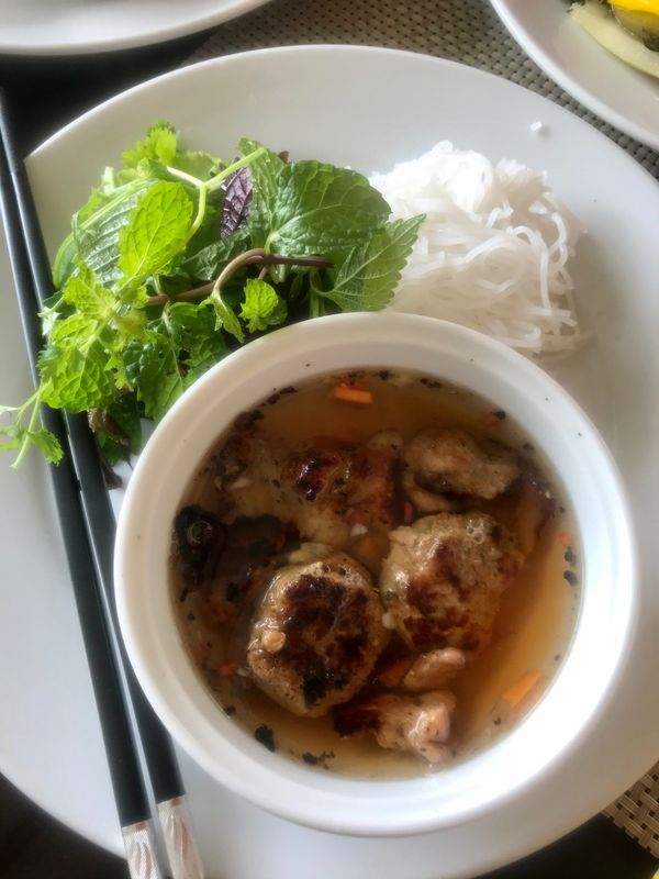 ベトナム・ハノイ「ベトナムハノイで暮らす日々　〜旅するように暮らしたい〜」の写真：インターコンチネンタル ハノイウェストレ...