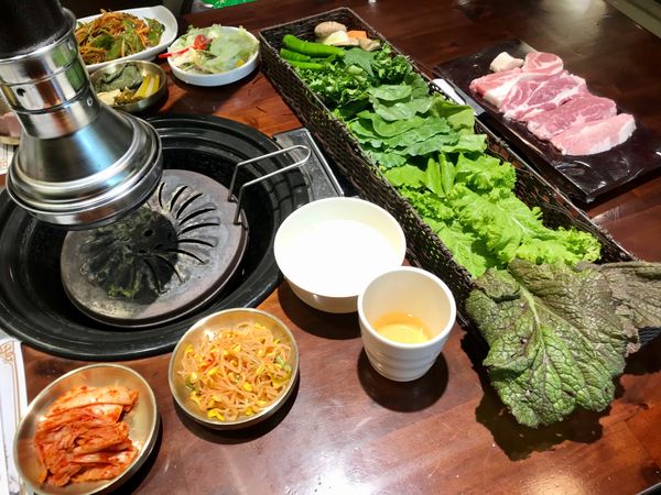 ベトナム・ハノイ「ベトナムハノイで暮らす日々　〜旅するように暮らしたい〜」の写真：Chosim Restaurant
ハノ...