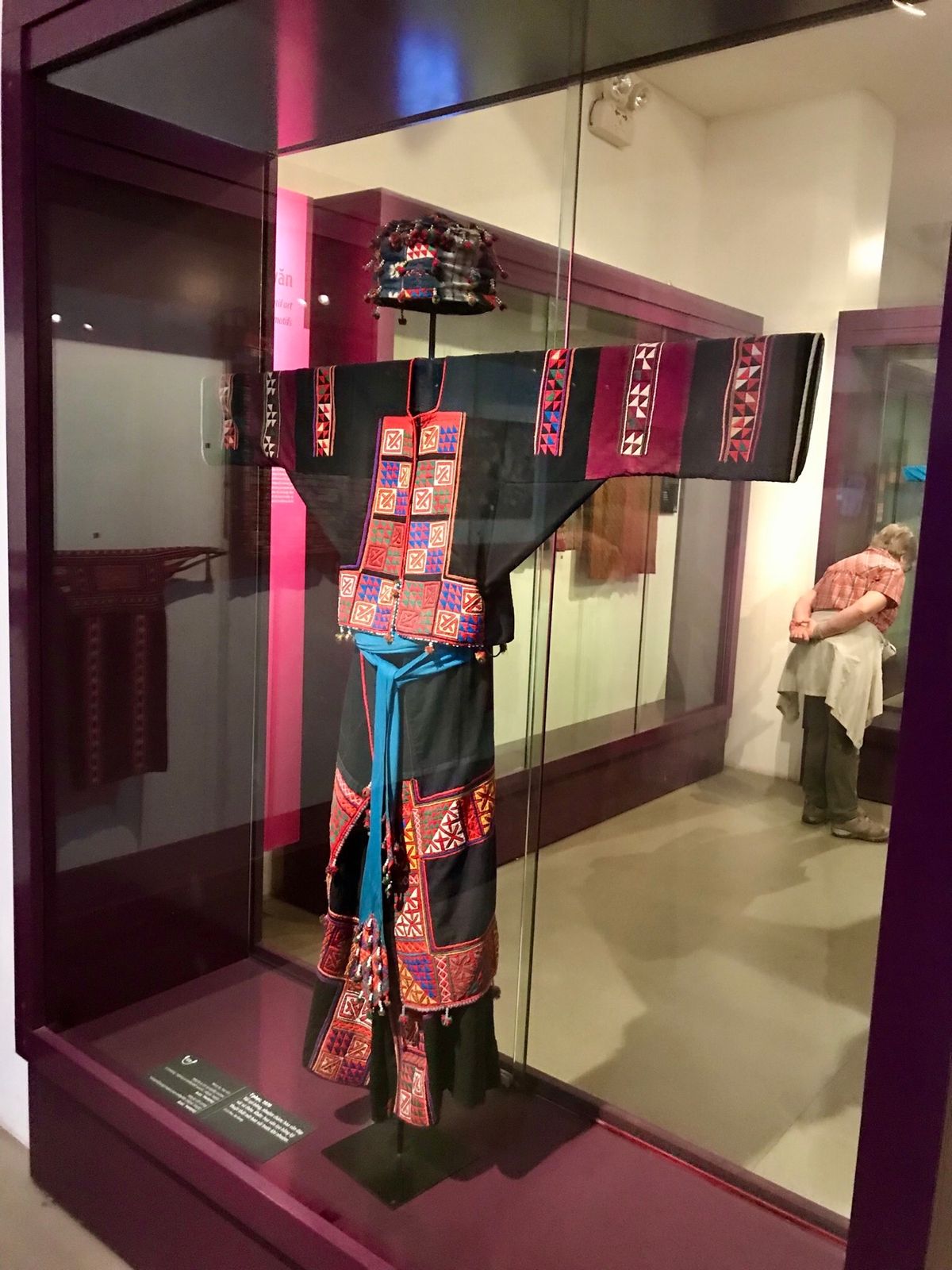 ベトナム女性博物館
ハノイ市内にあるたくさんの博物館のひとつだけど、なかな...