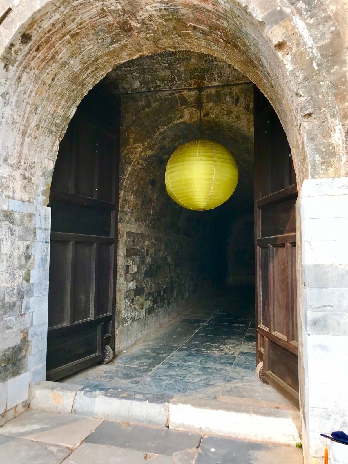 タンロン遺跡
ハノイ市内の中心に位置する世界遺産、ベトナムの歴代の王朝が城...