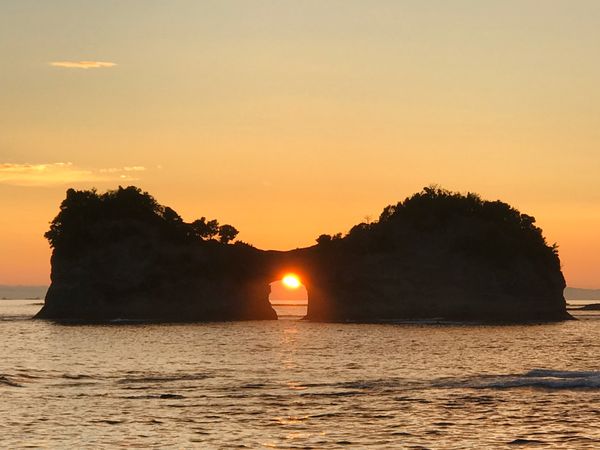 日本・和歌山「hanging out day 🇯🇵🚗came to 和歌山」の写真