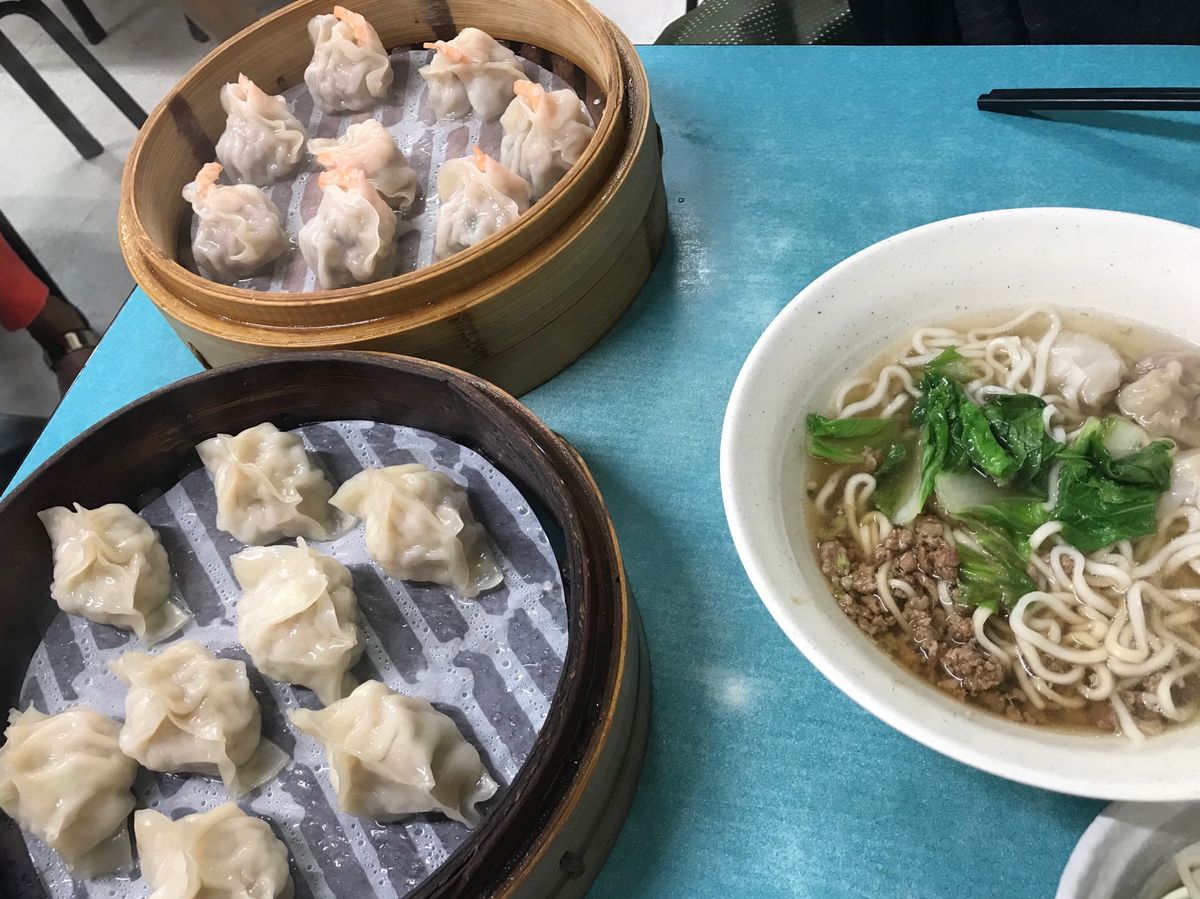 DAY3
無料開放されていた国立故宮博物院へ。人が多く有名な白菜は反対側か...