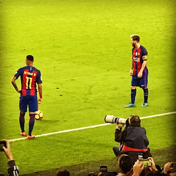 スペイン・バルセロナ「hanging out day 🇯🇵🛫🇪🇸🛬 came to Barcelona」の写真