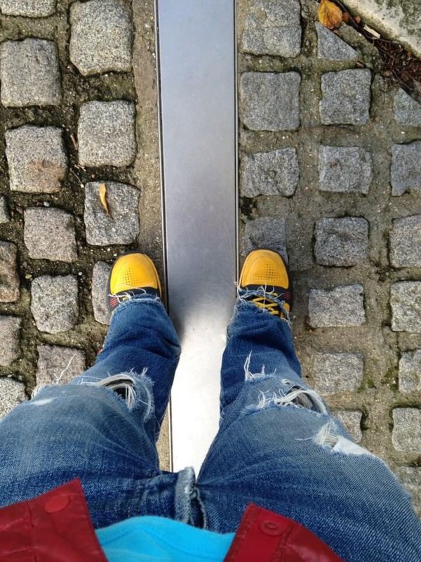 イギリス(英国)・ロンドン「hanging out day 🇧🇪🚅🇬🇧🚅came to London」の写真