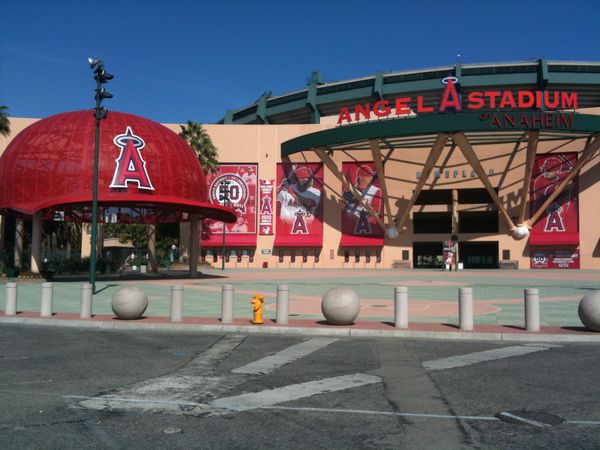 アメリカ(米国)・ロサンゼルス「hanging out day 🇯🇵🛫🇺🇸🛬 came to Los Angeles」の写真