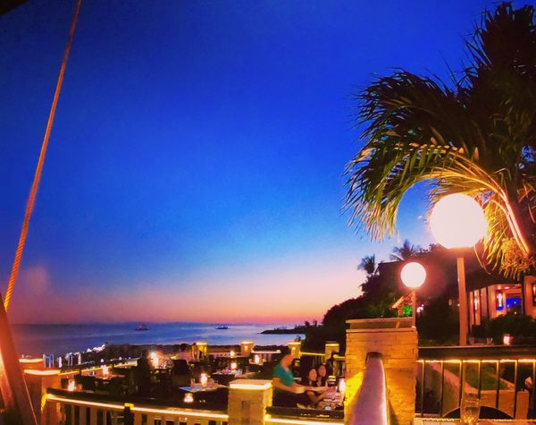 フィリピン・セブ島「セブ島で再会」の写真：シャングリラ🌴