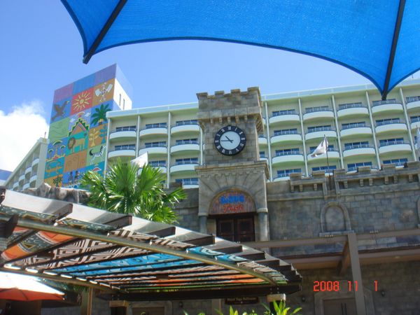 北マリアナ諸島・サイパン「hanging out day 🇯🇵🛫🇲🇵🛬 came to Saipan」の写真