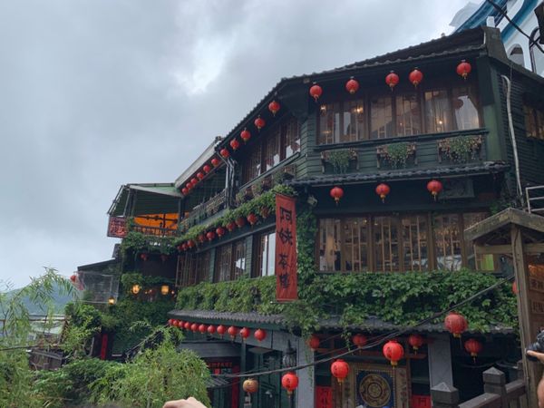 台湾・台北「🇹🇼台北🇹🇼4日間」の写真