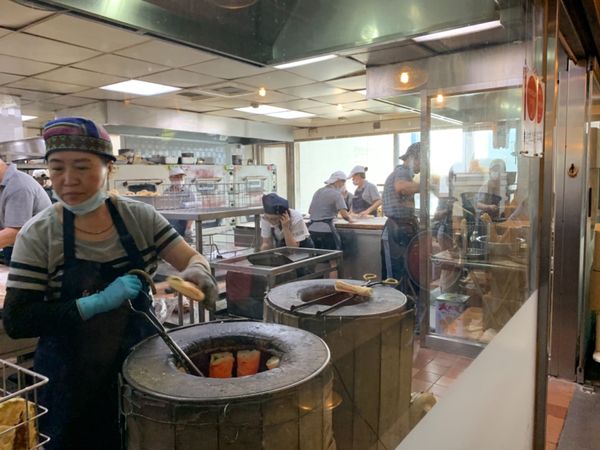 台湾・台北「🇹🇼台北🇹🇼4日間」の写真：４日目☀️