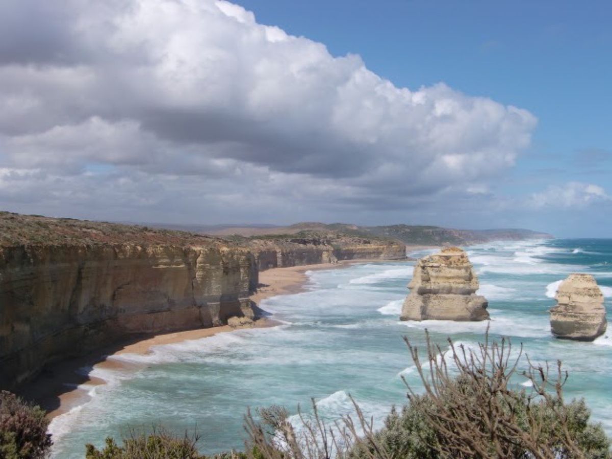 グレートオーシャンロードの旅💐
とても楽しかったです！
景色も最高で、本当...