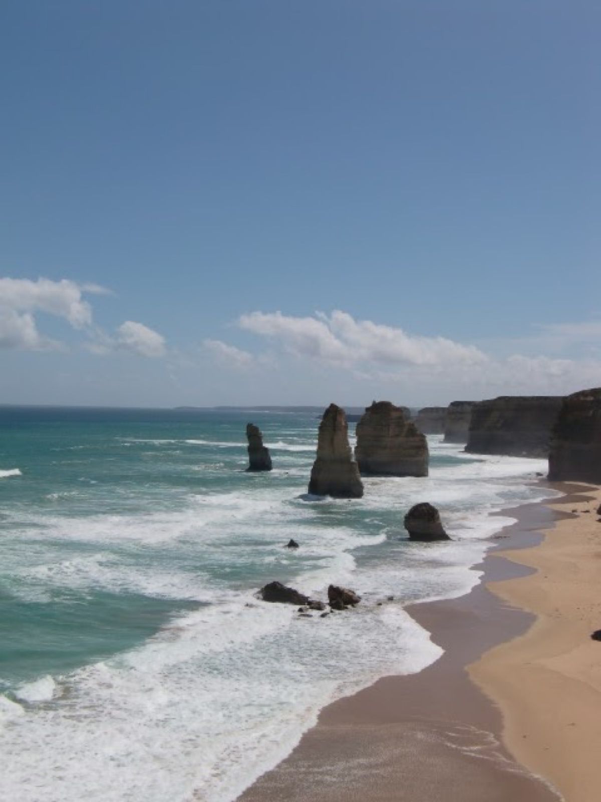 グレートオーシャンロードの旅💐
とても楽しかったです！
景色も最高で、本当...