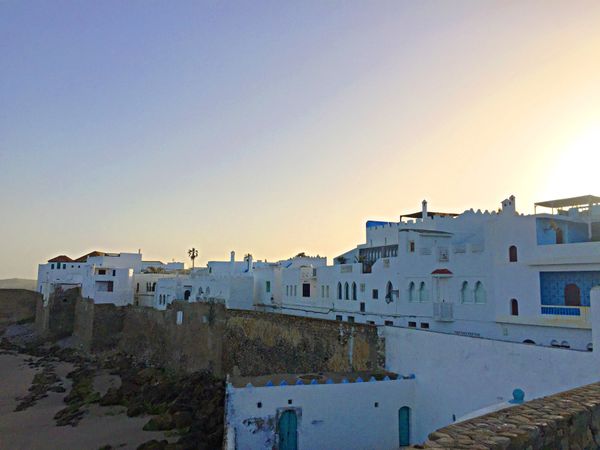 モロッコ「モロッコ　Morroco」の写真